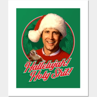 It's a Griswold Christmas! Posters and Art